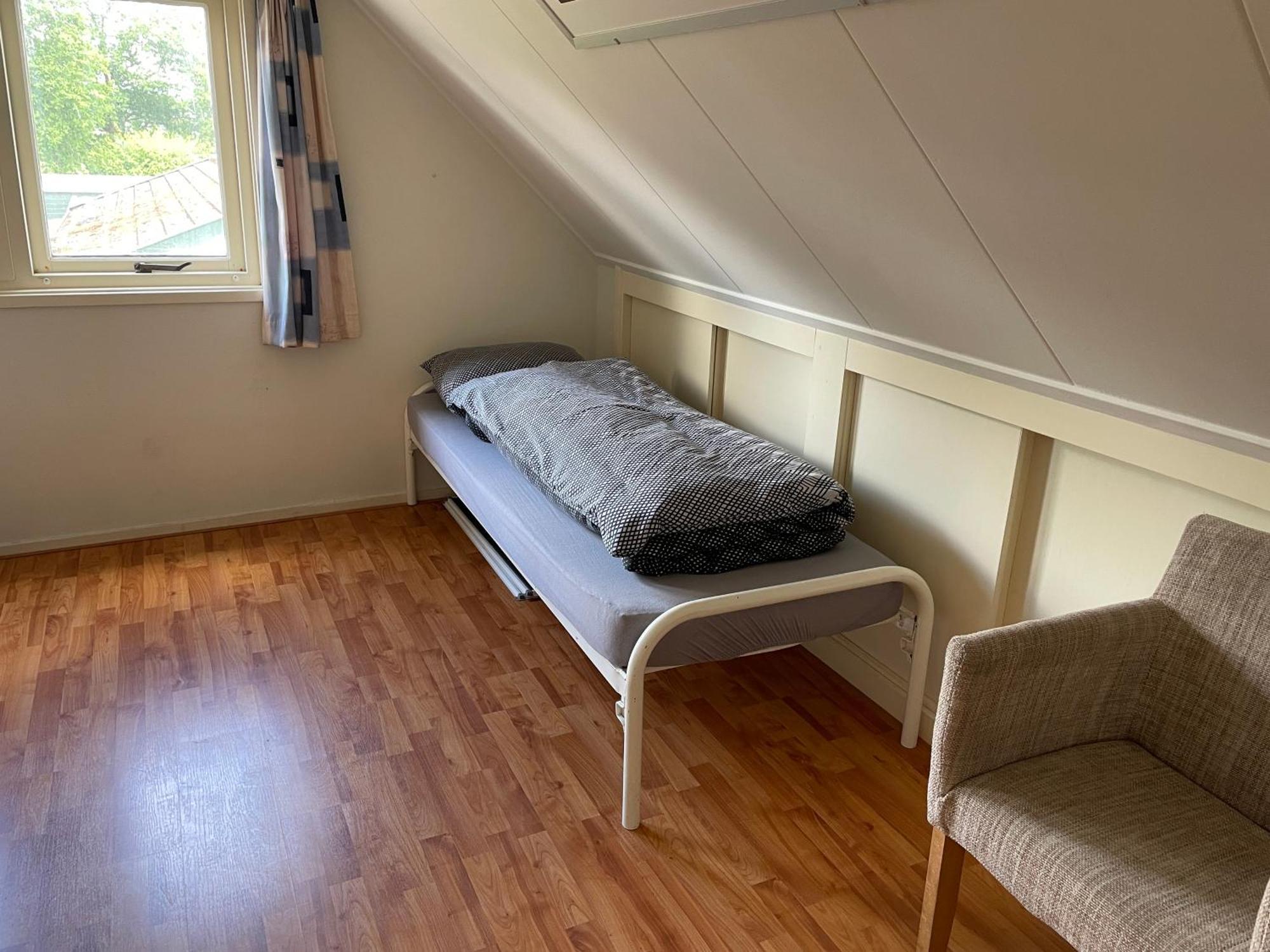 Boerenkiel Vakantiehuisjes De Kiel Exterior foto